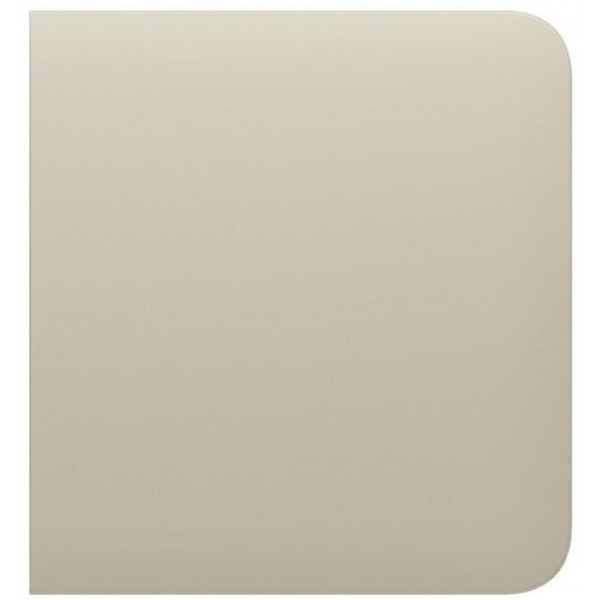 Кнопка бокова для одноклавішного вимикача Ajax SideButton 1-gang 2-way for LightSwitch Jewele Ivory (000029833)