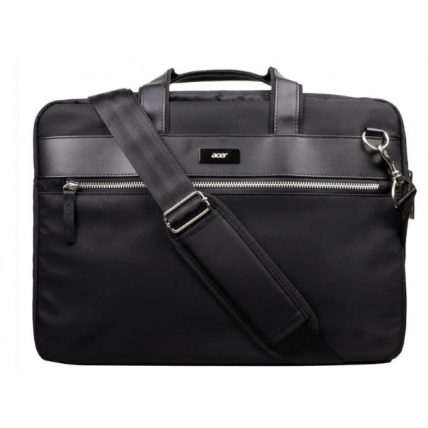 Сумка для ноутбуку Acer Commercial Carry 15.6 Black (GP.BAG11.02P)