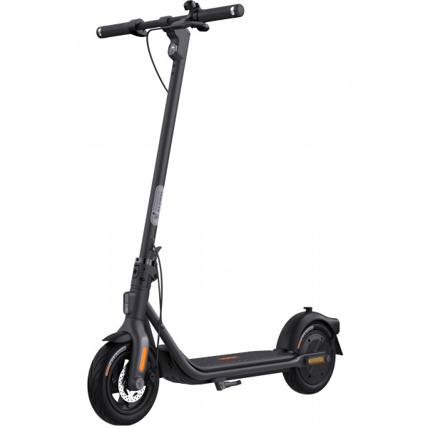 Електросамокат Segway Ninebot F2 E Black