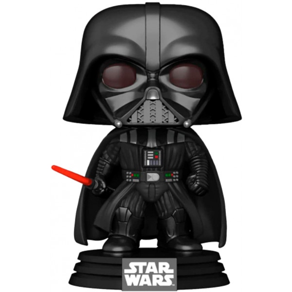 Колекційна фігурка FUNKO Star Wars Дарт Вейдер (64557)