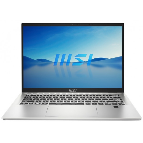 Ноутбук MSI Prestige Evo 14 (PRESTIGE_EVO_B13M-293UA) Silver