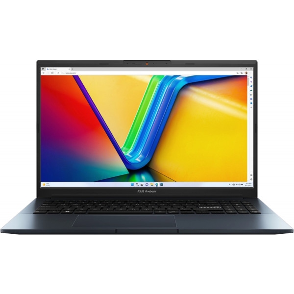 Ноутбук Asus Vivobook Pro 16 M6500XU-MA013 Blue