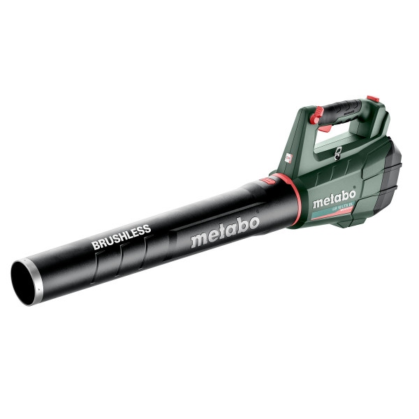 Садовий пилосос Metabo LB 18 LTX BL, Li-Power 18В (601607850)