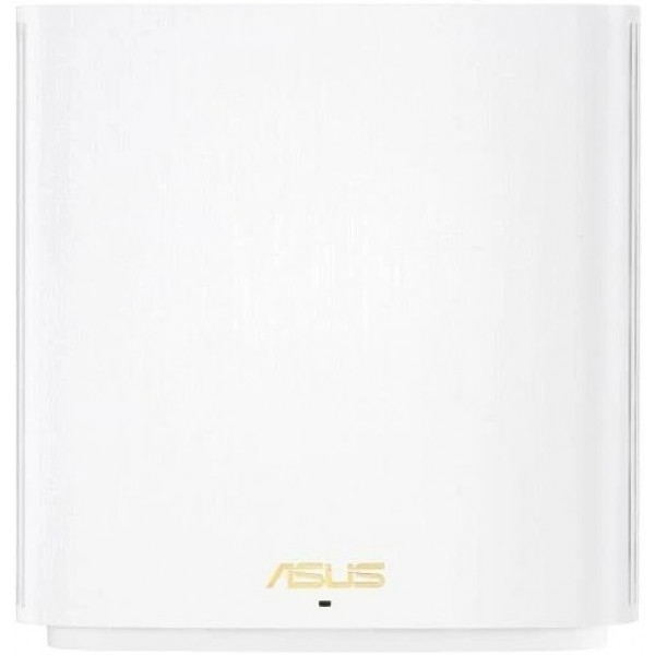 Маршрутизатор інтернет LAN Asus ZenWiFi XD6S 1PK White