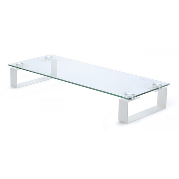 Підставка під ноутбук BeCover B6 Transparent (704672)