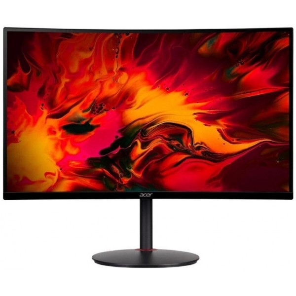 Монітор ігровий Acer XZ270UPBMIIPHX (UM.HX0EE.P15)