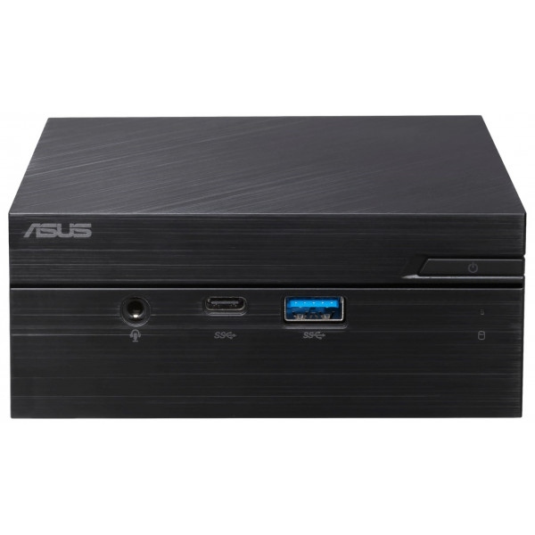 Неттоп Asus PN41-BBP131MVS1 (90MR00I1-M000D0)