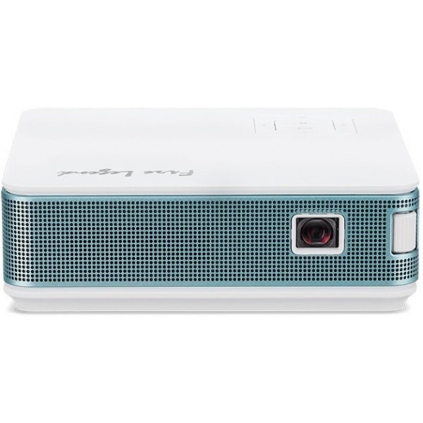 Проектор AOPEN PV12p (MR.JW211.003) WiFi