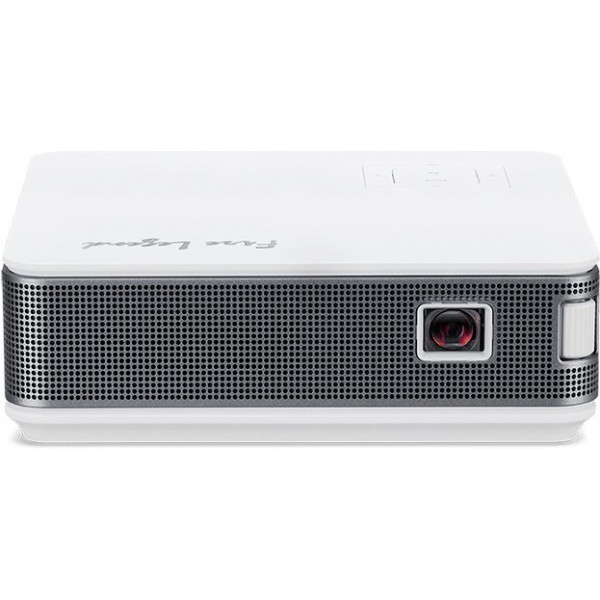 Проектор AOPEN PV12p (MR.JW211.002) WiFi