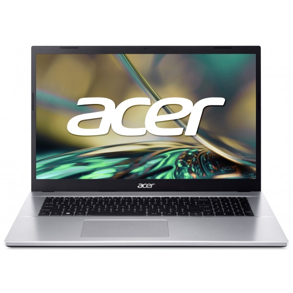 Ноутбук Acer Aspire 3 A317-54 (NX.K9YEU.006) Silver