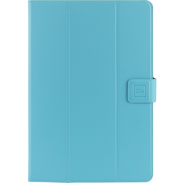 Чохол для планшета Tucano Facile Plus Universal 10-11 Blue (TAB-FAP10-Z)