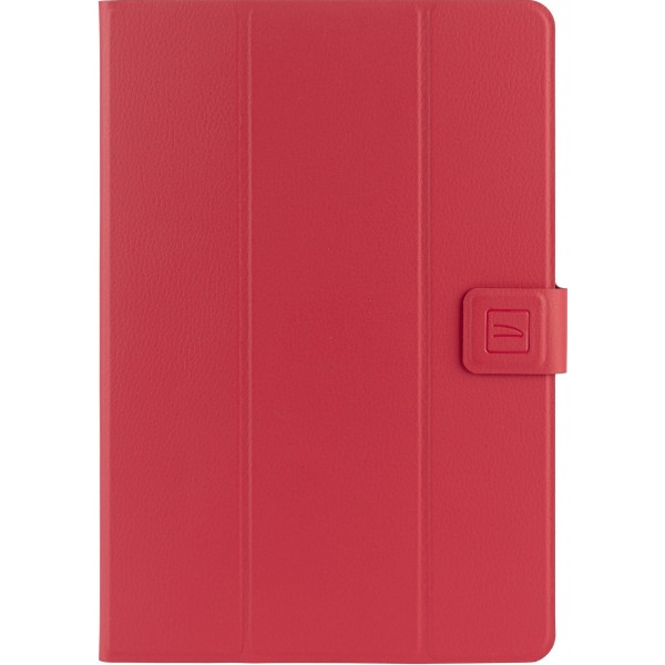 Чохол для планшета Tucano Facile Plus Universal 10-11 Red (TAB-FAP10-R)