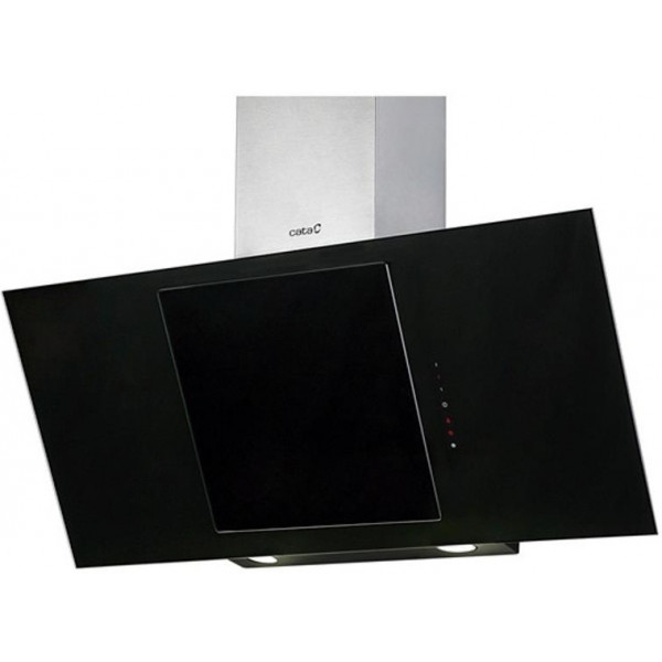 Витяжка декоративна Cata CERES 900 XGBK