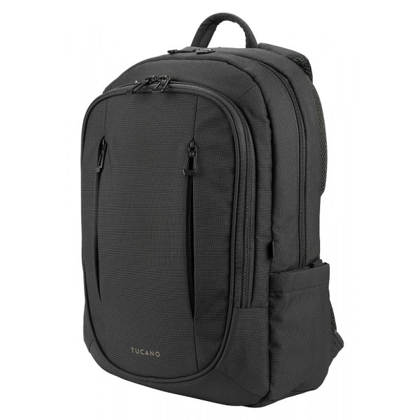 Рюкзак для ноутбуку Tucano Binario AGS 15.6 Graphite (BKBIN15-AGS-AX)
