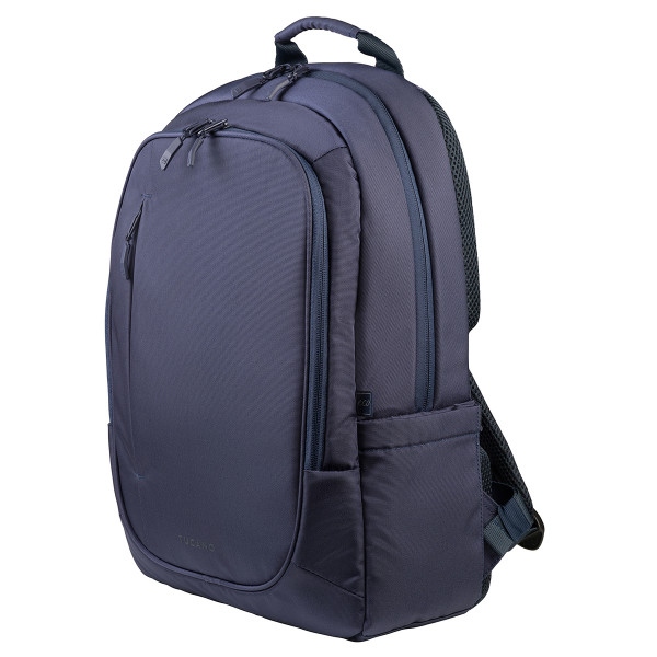 Рюкзак для ноутбуку Tucano Bizip 17 Blue (BKBZ17-X-B)