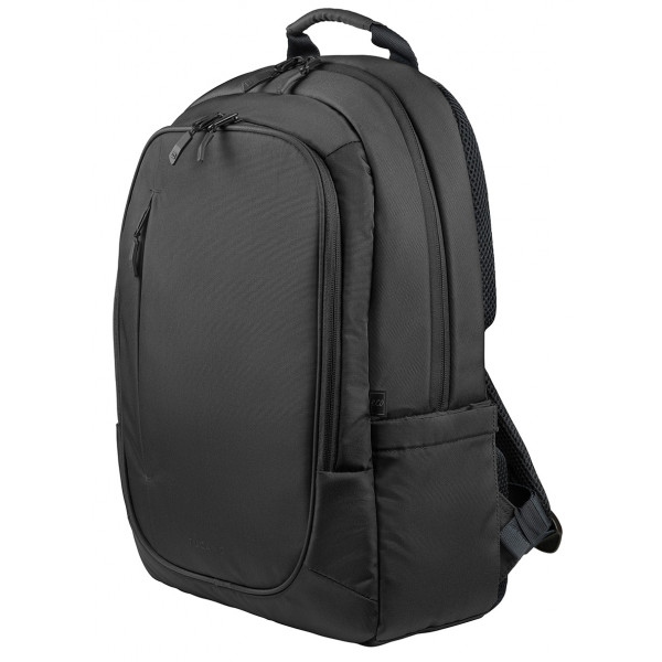 Рюкзак для ноутбуку Tucano Bizip 17 Black (BKBZ17-X-BK)