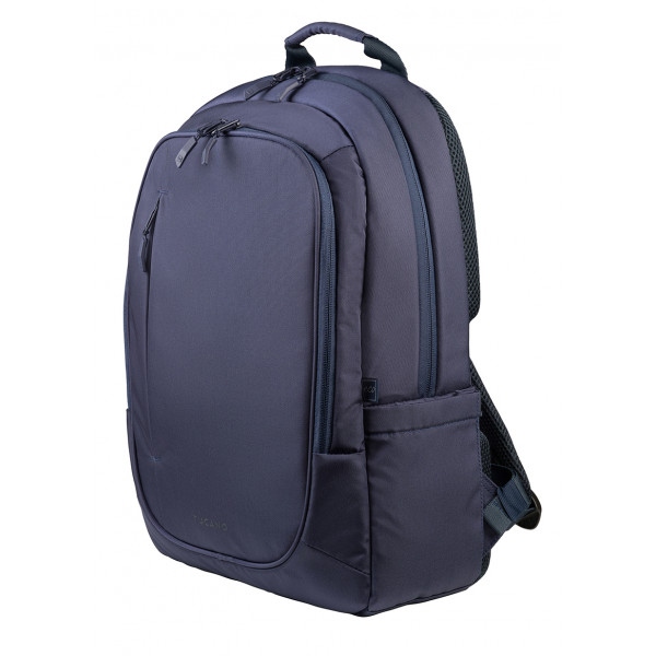 Рюкзак для ноутбуку Tucano Bizip 15 Blue (BKBZ15-X-B)