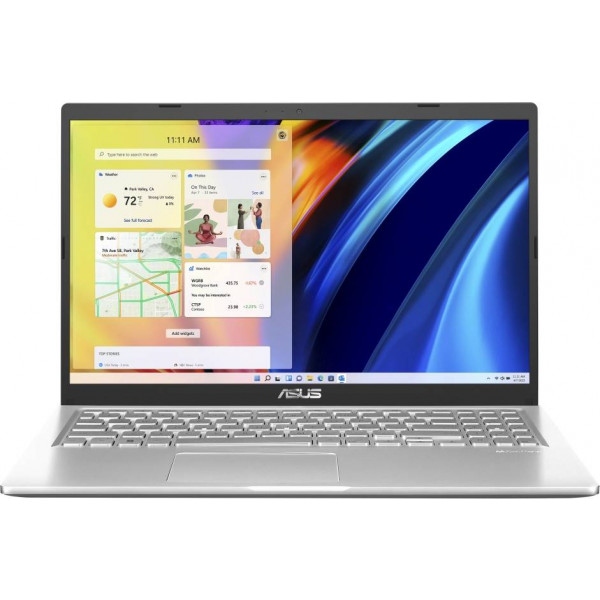 Ноутбук Asus VivoBook 15 X1500EA-BQ3660 Transparent Silver