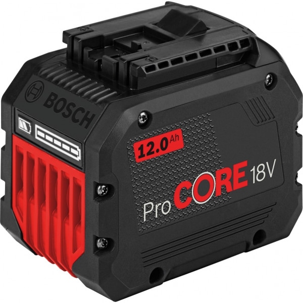 Акумулятор для електроінструментів Bosch ProCORE18V (1.600.A01.6GU)