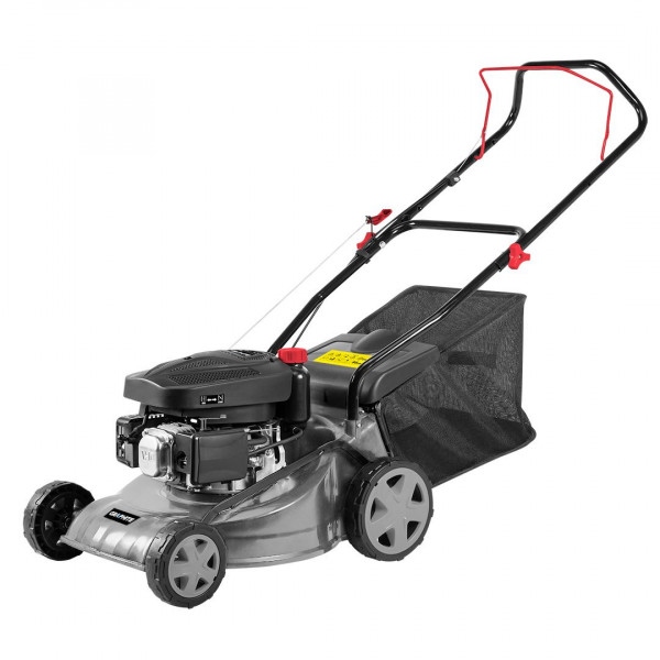 Газонокосарка бензинова GRAPHITE 52G670