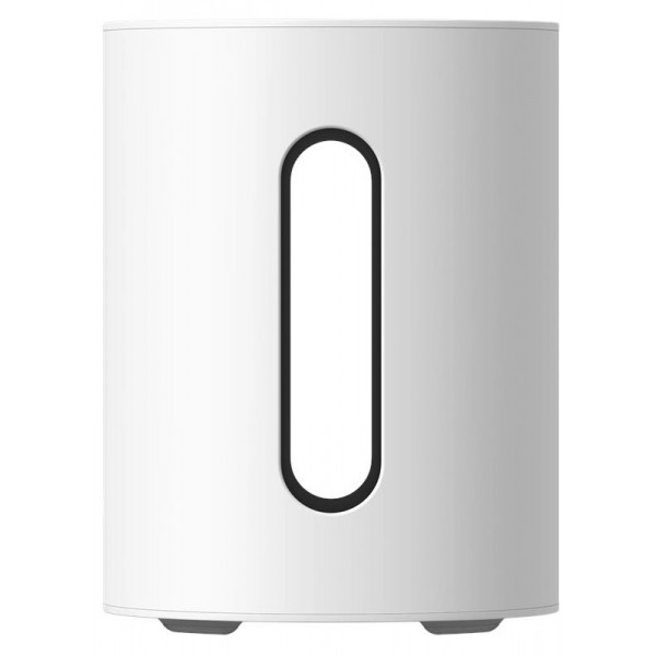 Сабвуфер Sonos Sub Mini White (SUBM1EU1)
