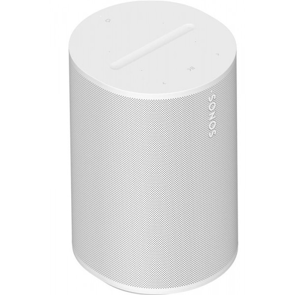 Портативна акустика Sonos Era 100 White (E10G1EU1)
