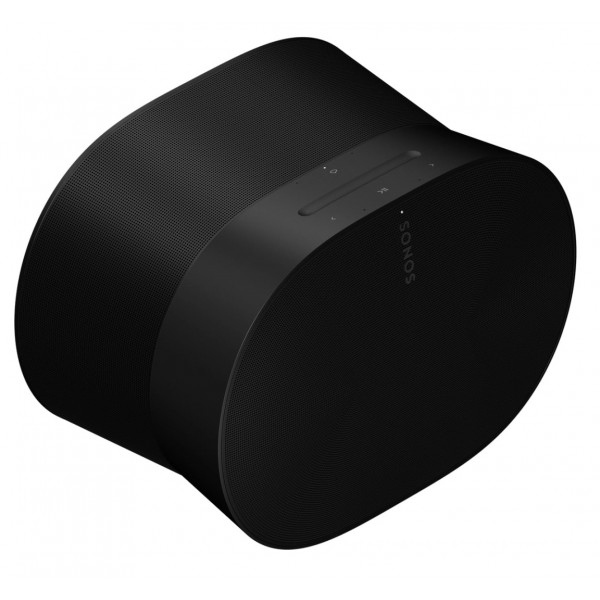 Портативна акустика Sonos Era 300 Black (E30G1EU1BLK)