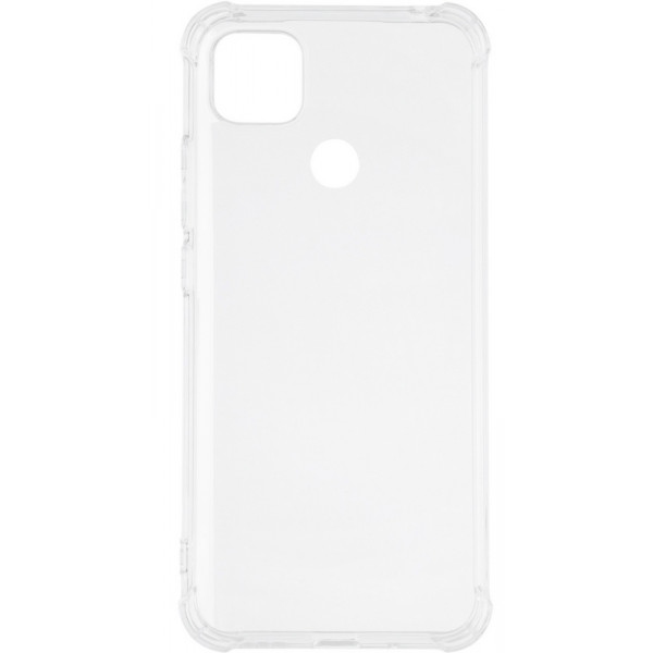 Чохол для смартфону Gelius Ultra Thin Proof for Xiaomi Redmi 9c Transparent (90277)