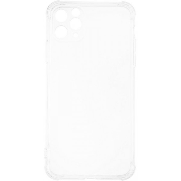 Чохол для смартфону Gelius Ultra Thin Proof for iPhone 11 Pro Max Transparent (91742)
