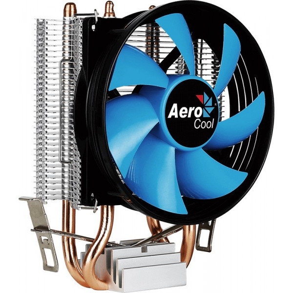 Процесорний кулер AEROCOOL Verkho 2