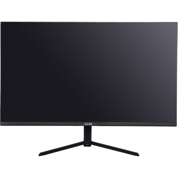 Монітор ігровий QUBE Overlord G24F144Plus