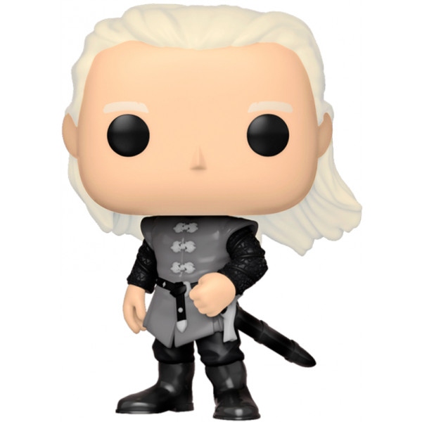 Колекційна фігурка FUNKO Дім Дракона Деймон Таргарієн (65607)