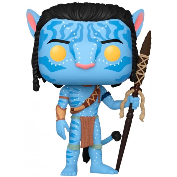 Колекційна фігурка FUNKO Avatar Джейк Саллі (65641)