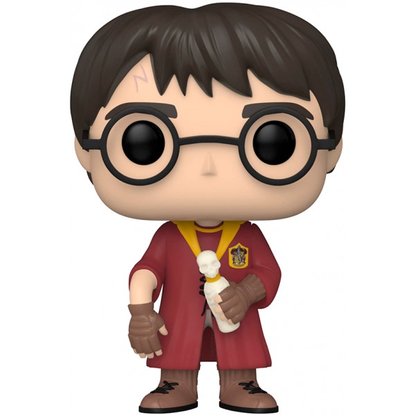 Колекційна фігурка FUNKO Harry Potter Гаррі Поттер (65652)