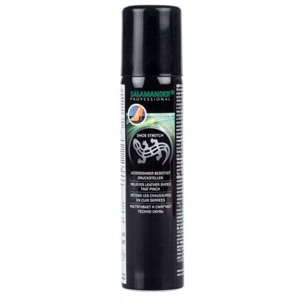 Растяжітель для взуття Salamander Professional Shoe Stretch 75 мл (5000204830064)