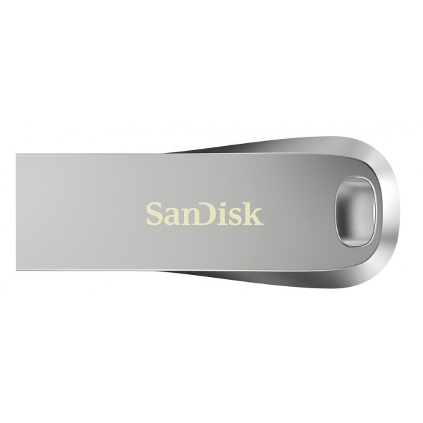 Флеш USB SanDisk USB3.1 512GB Ultra Luxe (SDCZ74-512G-G46)