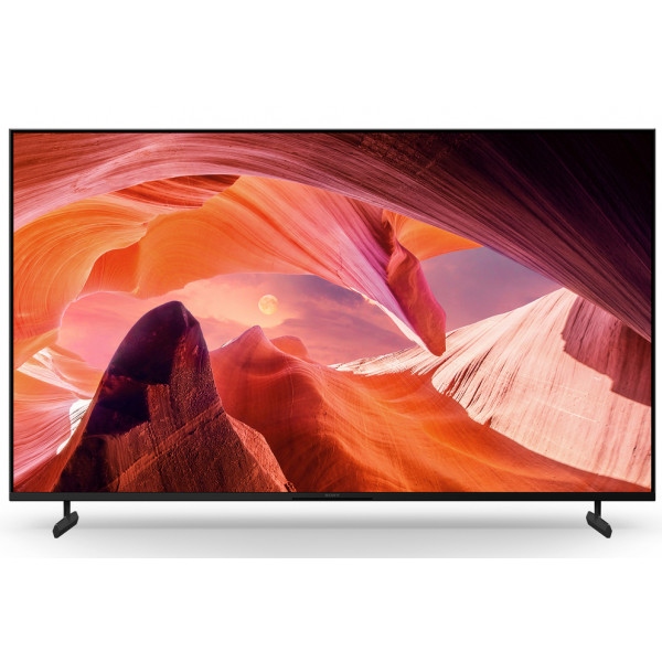 Телевізор Sony KD65X80L