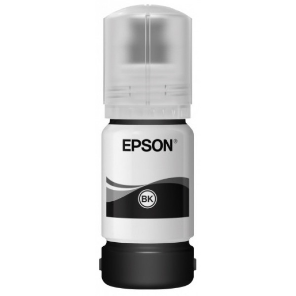 Чорнило Epson Mx1xx L Black (C13T01L14A)