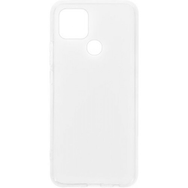 Чохол для смартфону Armorstandart Air for Oppo A15/A15s Transparent (ARM58386)