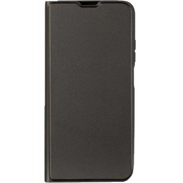 Чохол для смартфона Gelius Book Cover Shell Case for Samsung А032 (A03 Core) Black (90267)