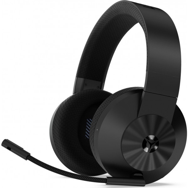 Гарнітура бездротова ігрова Lenovo Legion H600 Wireless Legion H600 Wireless (GXD1A03963)