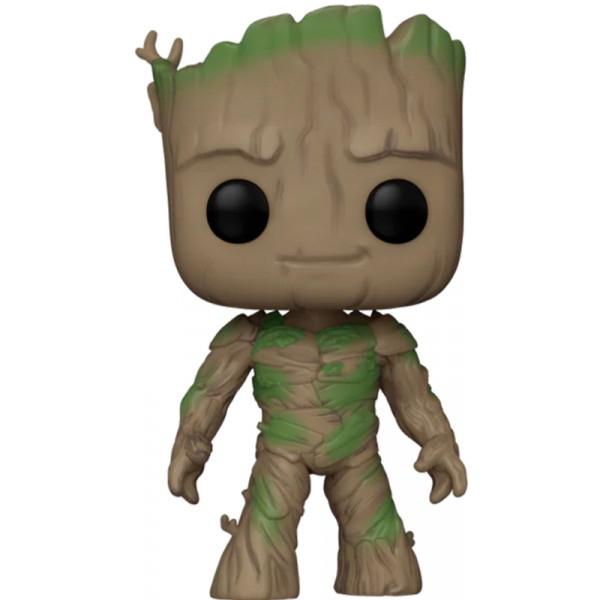 Колекційна фігурка FUNKO Вартові Галактики 3 Грут (67510)
