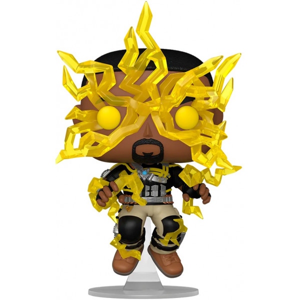 Колекційна фігурка FUNKO Marvel Електро (67604)