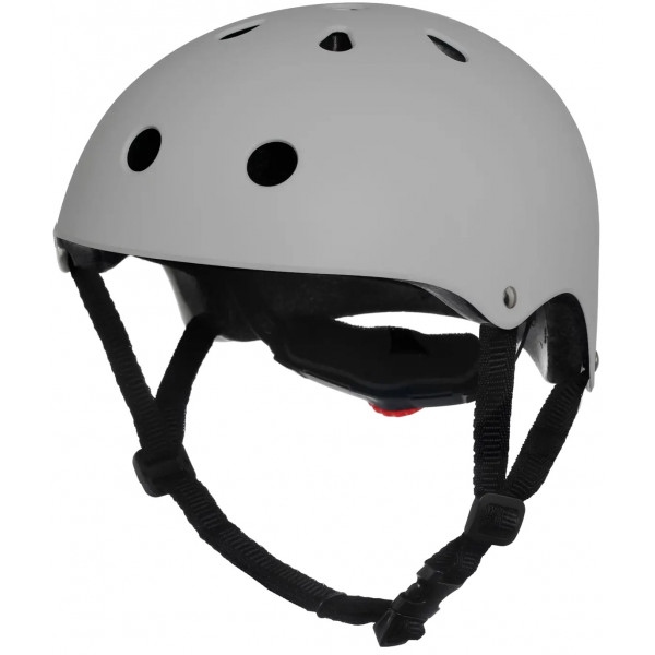 Шолом Kinderkraft Safety Grey (KASAFE00GRY0000)
