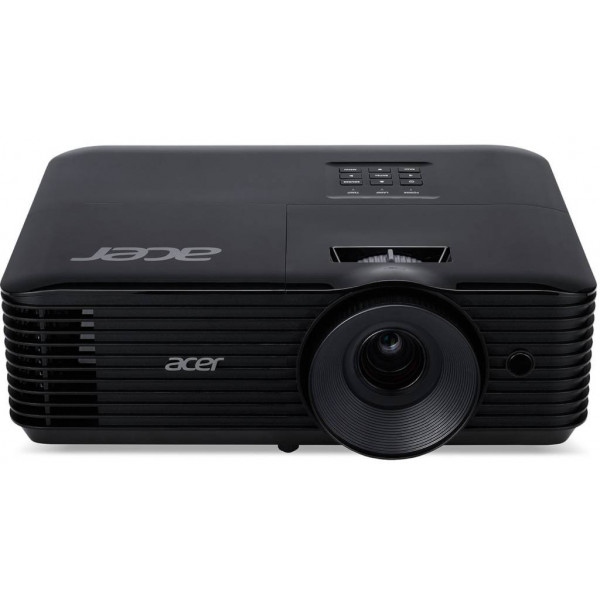 Проектор Acer X1328WHK (MR.JVE11.001)