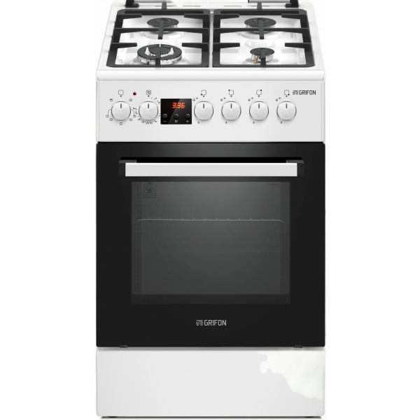 Плита газова Grifon C543W-CAWTGBD3