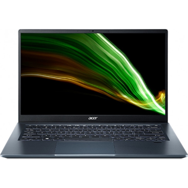 Ноутбук Acer Swift 3 SF314-511 (NX.ACWEU.00C) Blue