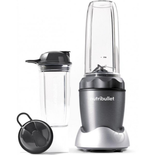 Блендер стаціонарний NUTRIBULLET NB100 PRO DG 1000W
