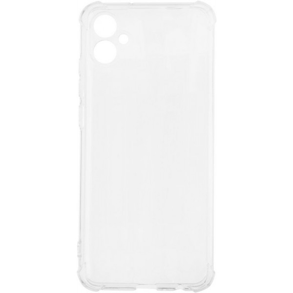 Чохол для смартфону Gelius Ultra Thin Proof for Samsung A042/A04e Transparent (92294)