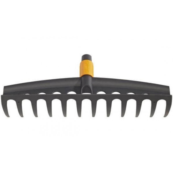 Граблі Fiskars QuikFit (1000643)
